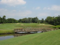 Navatanee Golf Course